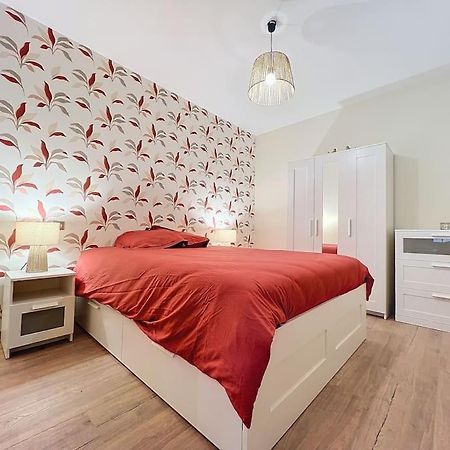 Logement T3 Demeure D'Exception Cenac Ngoại thất bức ảnh