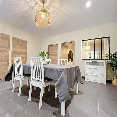 Logement T3 Demeure D'Exception Cenac Ngoại thất bức ảnh
