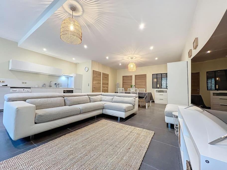 Logement T3 Demeure D'Exception Cenac Ngoại thất bức ảnh